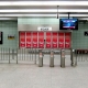 TTC Chester Station, Toronto