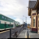 Shoring Monitoring at Metrolinx GO Station, Barrie