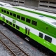 Shoring Monitoring at Metrolinx Milton Corridor, Milton