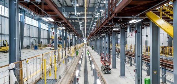 Shoring Monitoring at Mount Dennis Station, Toronto